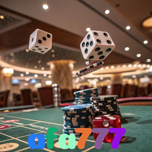 afa777：Jogue poker, aposte no futebol e ganhe em grandes jogos de cassino!