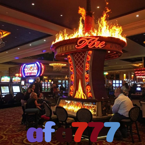 afa777：Aposte nas melhores slots e conquiste prêmios como nunca!
