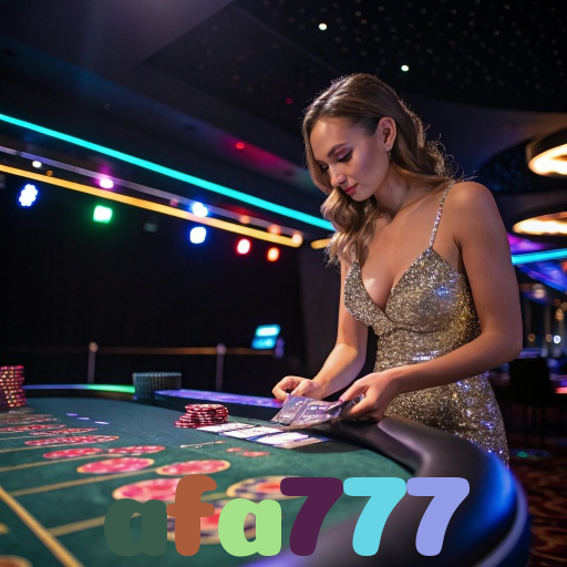 afa777:Aposte nas melhores slots e conquiste prêmios como nunca!