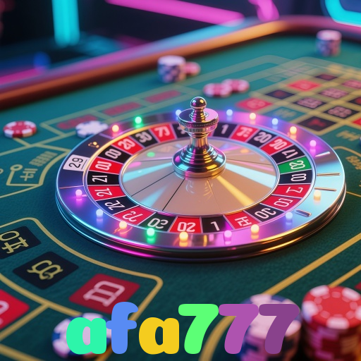 afa777：Aposte nas melhores slots e conquiste prêmios como nunca!