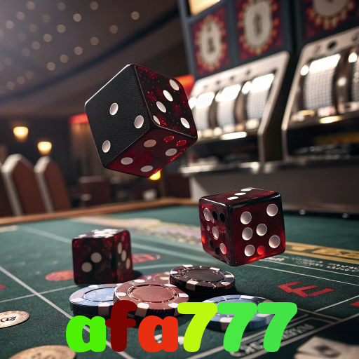 afa777：Aposte no futebol, jogue poker e conquiste vitórias épicas!