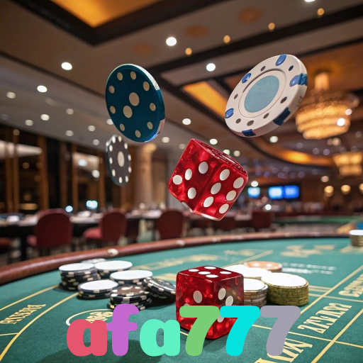 afa777：Aposte nas melhores slots e conquiste prêmios como nunca!