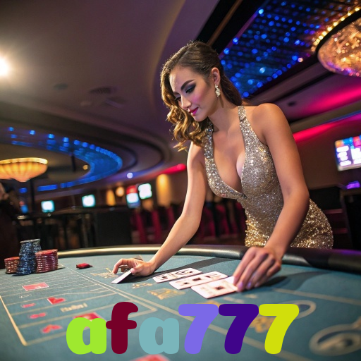 afa777:Aposte nas melhores slots e conquiste prêmios como nunca!