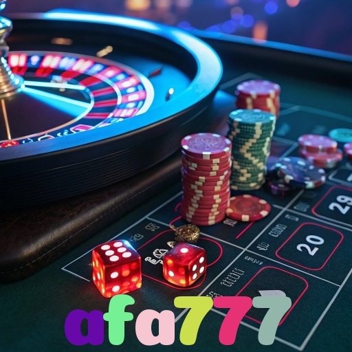 afa777：Aposte no futebol, jogue poker e conquiste vitórias épicas!