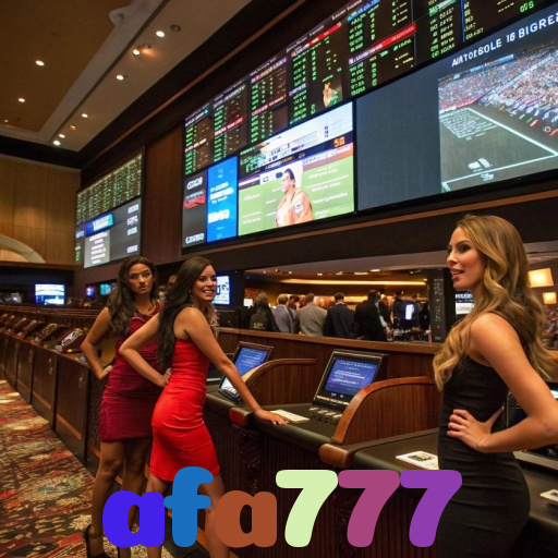 afa777：Jogue poker, aposte no futebol e ganhe em grandes jogos de cassino!