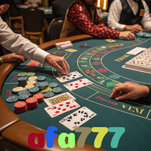 afa777：Aposte nas melhores slots e conquiste prêmios como nunca!