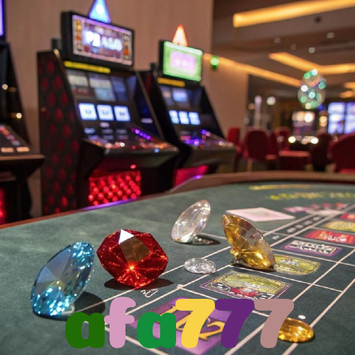 afa777:Aposte nas melhores slots e conquiste prêmios como nunca!