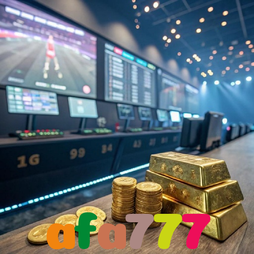 afa777：Aposte nas melhores slots e conquiste prêmios como nunca!