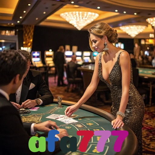 afa777：Aposte no futebol, jogue poker e conquiste vitórias épicas!