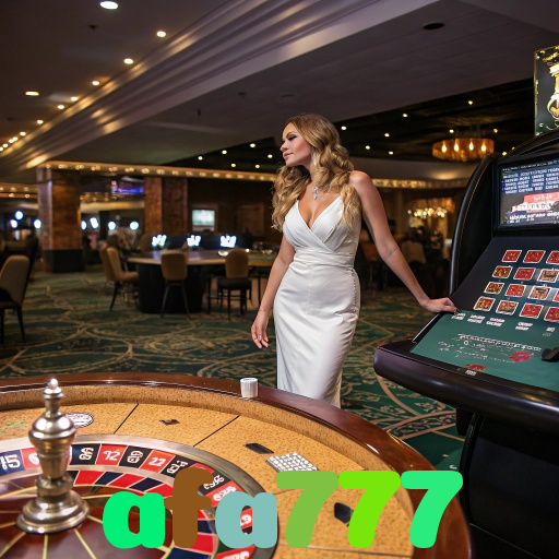 afa777:Aposte nas melhores slots e conquiste prêmios como nunca!