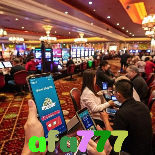 afa777:Aposte nas melhores slots e conquiste prêmios como nunca!