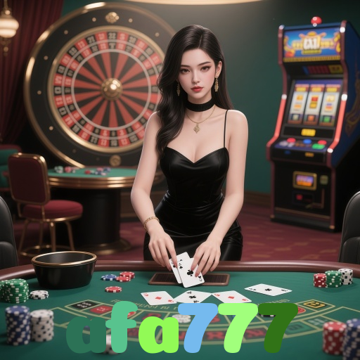 afa777：Jogue poker, aposte no futebol e ganhe em grandes jogos de cassino!