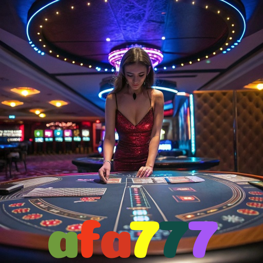afa777:Aposte nas melhores slots e conquiste prêmios como nunca!