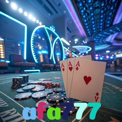 afa777：Aposte nas melhores slots e conquiste prêmios como nunca!