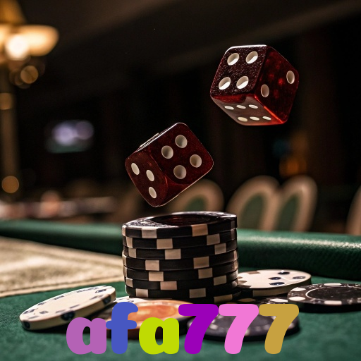 afa777：Aposte nas melhores slots e conquiste prêmios como nunca!
