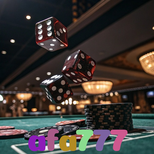 afa777：Aposte no futebol, jogue poker e conquiste vitórias épicas!