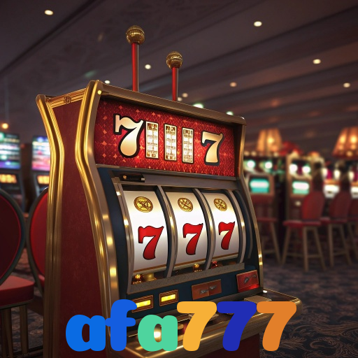 afa777：Aposte nas melhores slots e conquiste prêmios como nunca!