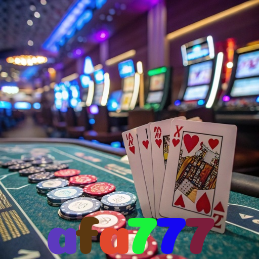 afa777:Aposte nas melhores slots e conquiste prêmios como nunca!