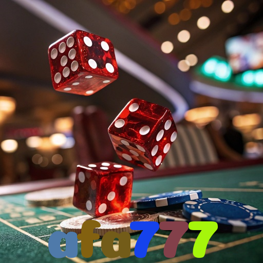 afa777：Aposte nas melhores slots e conquiste prêmios como nunca!