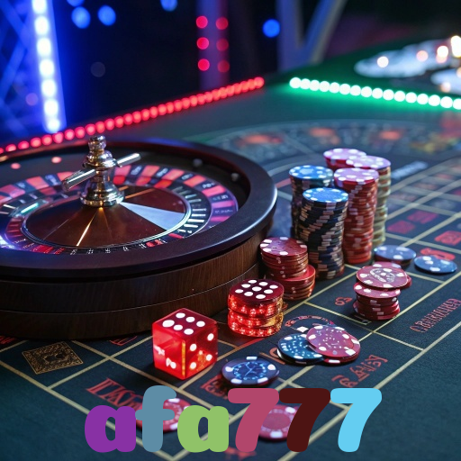 afa777：Jogue poker, aposte no futebol e ganhe em grandes jogos de cassino!