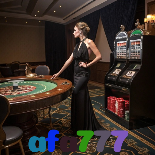 afa777：Aposte no futebol, jogue poker e conquiste vitórias épicas!