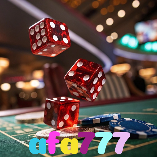 afa777：Aposte nas melhores slots e conquiste prêmios como nunca!