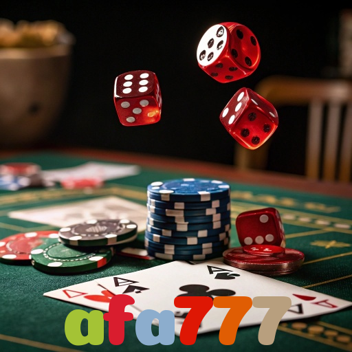 afa777：Aposte nas melhores slots e conquiste prêmios como nunca!