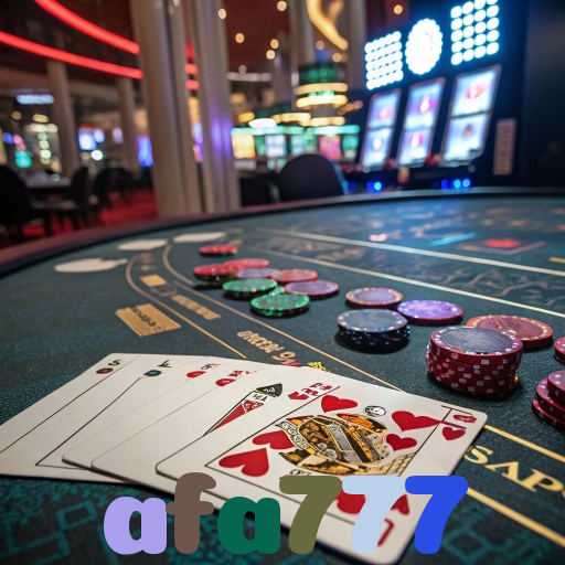 afa777:Jogue poker, aposte no futebol e ganhe em grandes jogos de cassino!