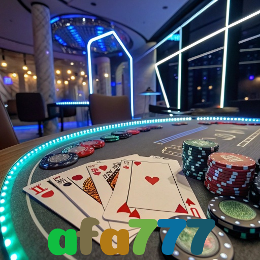 afa777：Aposte nas melhores slots e conquiste prêmios como nunca!