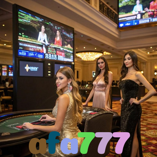afa777：Aposte nas melhores slots e conquiste prêmios como nunca!
