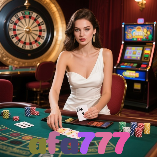 afa777:Jogue poker, aposte no futebol e ganhe em grandes jogos de cassino!