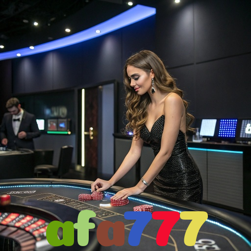 afa777：Aposte no futebol, jogue poker e conquiste vitórias épicas!
