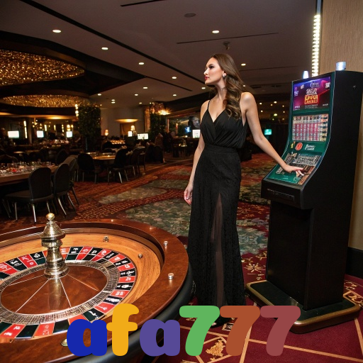 afa777：Jogue poker, aposte no futebol e ganhe em grandes jogos de cassino!