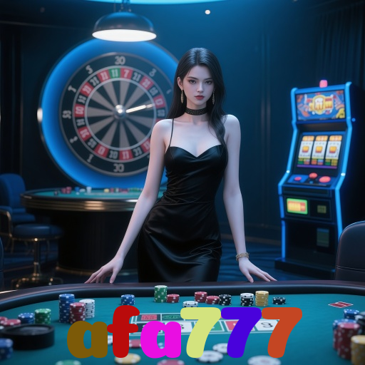 afa777：Aposte no futebol, jogue poker e conquiste vitórias épicas!