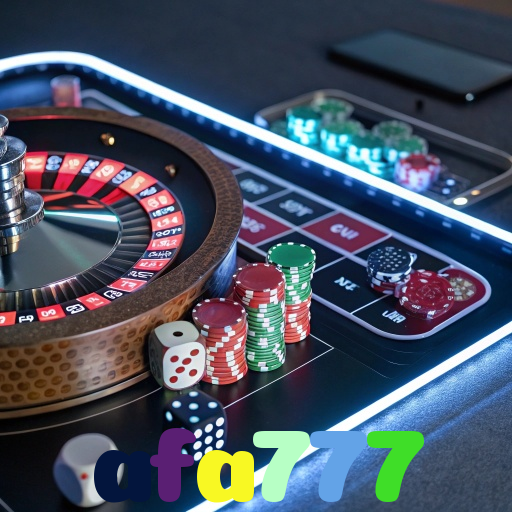 afa777：Aposte nas melhores slots e conquiste prêmios como nunca!