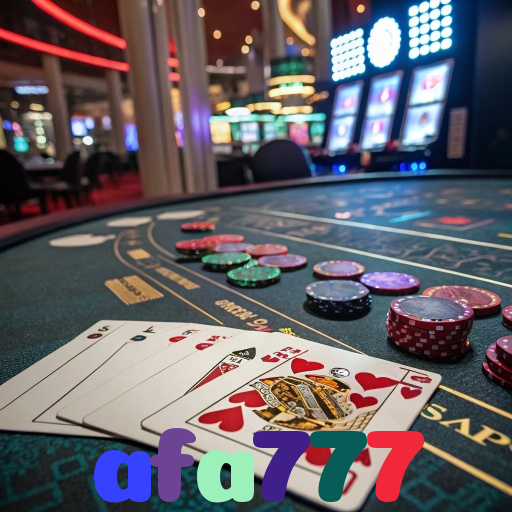 afa777:Aposte nas melhores slots e conquiste prêmios como nunca!
