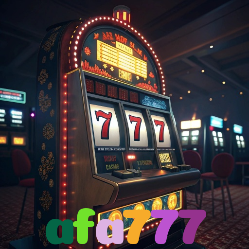 afa777：Aposte nas melhores slots e conquiste prêmios como nunca!