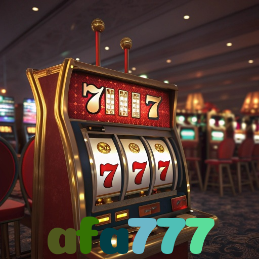 afa777：Aposte nas melhores slots e conquiste prêmios como nunca!