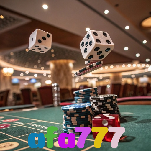 afa777：Aposte nas melhores slots e conquiste prêmios como nunca!