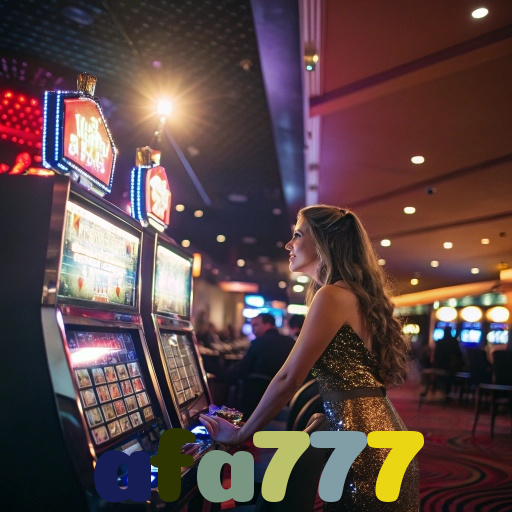 afa777:Aposte nas melhores slots e conquiste prêmios como nunca!