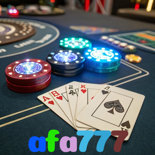 afa777:Aposte no futebol, jogue poker e conquiste vitórias épicas!
