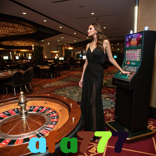 afa777：Jogue poker, aposte no futebol e ganhe em grandes jogos de cassino!