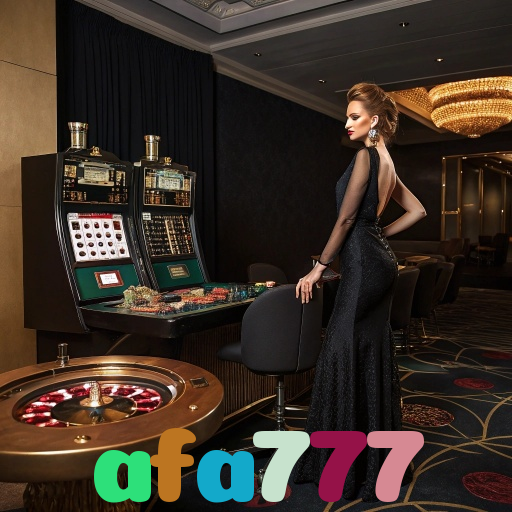 afa777：Aposte nas melhores slots e conquiste prêmios como nunca!