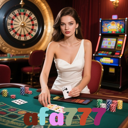 afa777:Jogue poker, aposte no futebol e ganhe em grandes jogos de cassino!