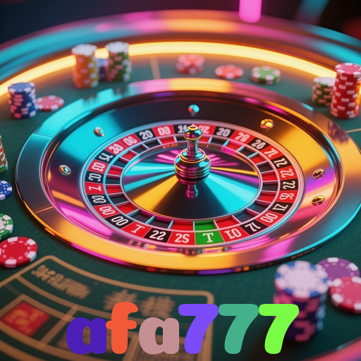 afa777：Jogue poker, aposte no futebol e ganhe em grandes jogos de cassino!