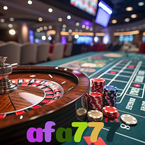 afa777：Aposte nas melhores slots e conquiste prêmios como nunca!