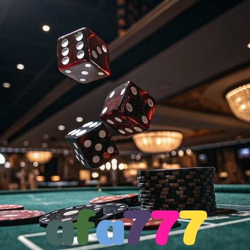 afa777：Jogue poker, aposte no futebol e ganhe em grandes jogos de cassino!