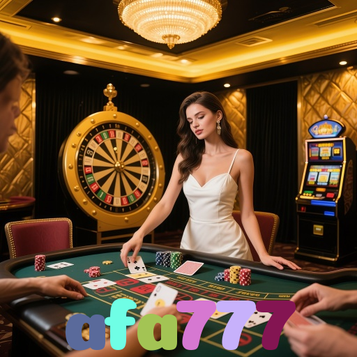 afa777:Aposte no futebol, jogue poker e conquiste vitórias épicas!