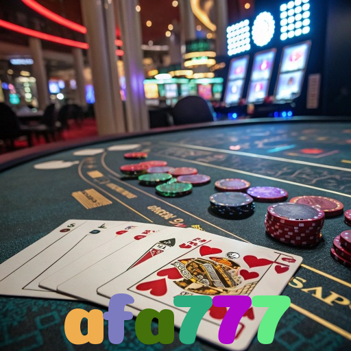 afa777:Jogue poker, aposte no futebol e ganhe em grandes jogos de cassino!