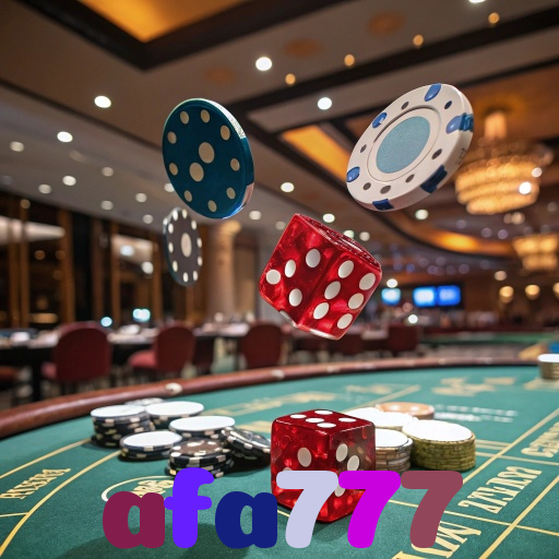 afa777：Aposte nas melhores slots e conquiste prêmios como nunca!